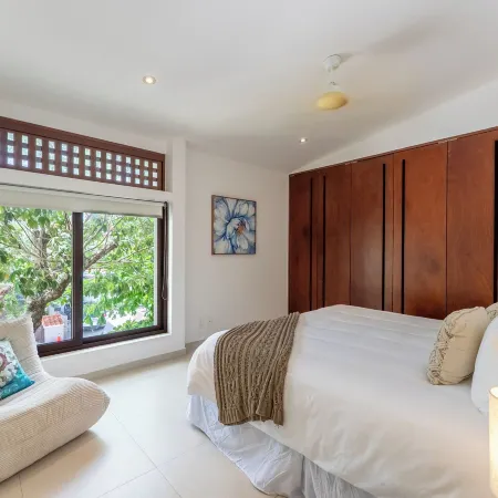 Villa Tres Delfines Private Pool and Family Fun Puerto Aventuras