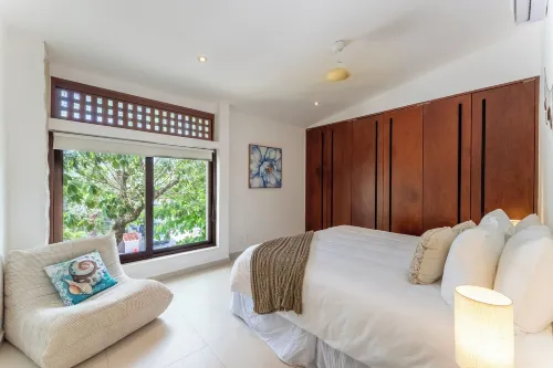Villa Tres Delfines Private Pool and Family Fun Puerto Aventuras - spa