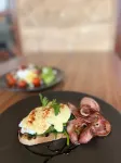 Bremer Bay Resort - breakfast