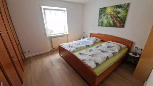 Baiersbronn, Black Forest, Schwarzwald, view, 2 rooms, sun, balcony, quietness