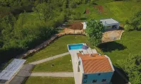 Villa Histria Hedonica Nearby Rovinj - Crovillas - Homestays