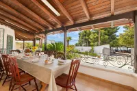Villa Isidoro Sea View - Happy Rentals - Ocean View