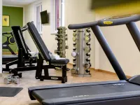 ibis Styles Aschaffenburg - Fitnessstudio