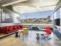 Ibis Calama Hotels in Calama