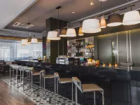 Novotel Lima San Isidro - С баром
