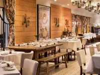 Sofitel Queenstown - Hotel & Spa - servizio colazione