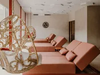 Hôtel Mercure Annecy Sud - spa