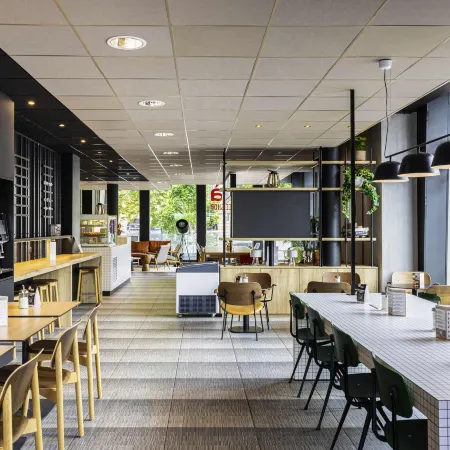 Ibis Strasbourg Centre Halles