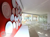 Aldeamento Turistico da Prainha - sarapan