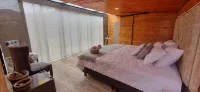 NaturaLove Glamping Mongui Hotels in 