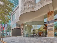 Grand Fiesta Americana Guadalajara Country Club Hotels near Bosque los Colomos