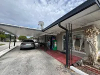 Florida Garden Motel Winter Haven Near LEGOLAND فنادق في وينتر هافن