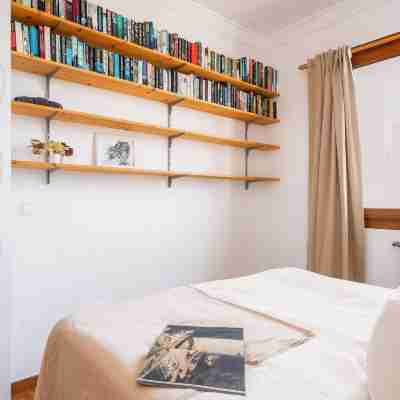 Spacious 4BR Townhouse - Rooftop Terrace Rooms