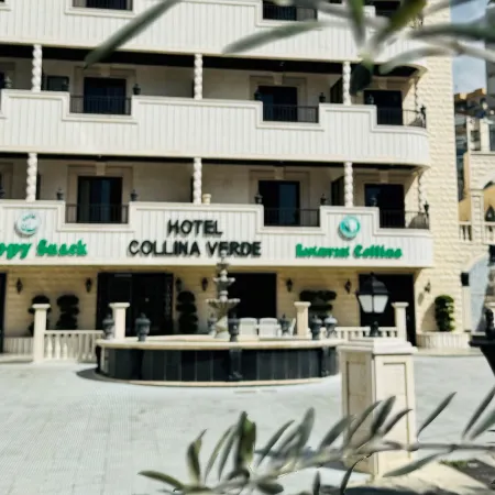 Collina Verde Hotel