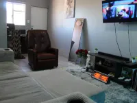 Beautiful City Centred Penthouse Hoteles en Municipalidad del Distrito Motheo