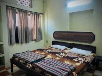 Gaurav Guest House - Pensions