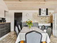 40 Person Holiday Home in Skaerbaek - 3-Star