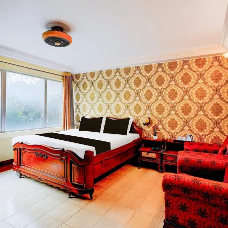 Premium Super Townhouse Mysore Central