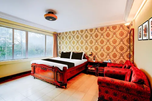 Premium Super Townhouse Mysore Central