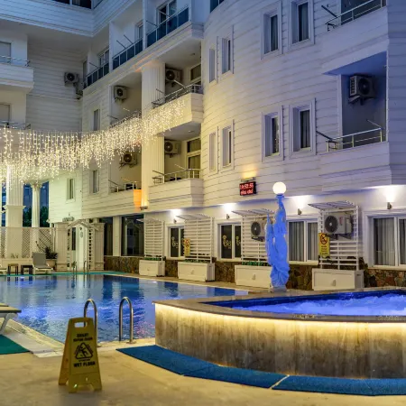 Club Efes Otel