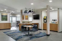 Fairfield Inn & Suites Ponca City