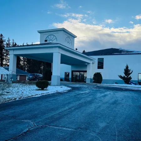 Hotel M Mount Pocono
