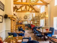 The Bridge Hotels in Macclesfield
