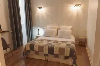 Brit Hotel le Lion d'Or Chinon