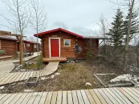Earthsong Lodge