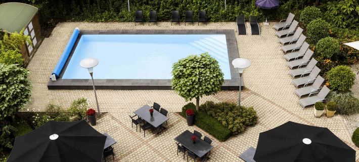 Novotel Maastricht Hotels in Maastricht