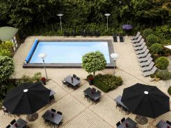 Novotel Maastricht