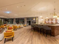 Mercure Alger Palais des Congres - bar