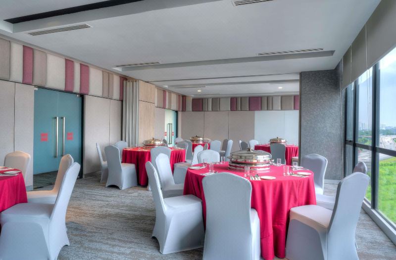 ibis Pjcc Petaling Jaya photo 4