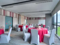 宜必思PJCC八打靈再也酒店 - 早餐