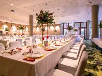 Hotel Mercure Jelenia Gora - Quầy Bar