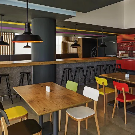 Ibis Culiacan