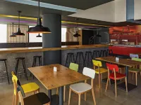Ibis Culiacan - พร้อมอาหารเช้า