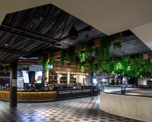 Mercure Sydney Liverpool Leisure & Recreation Photos
