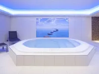 Hotel Mercure Brussels Centre Midi - spa