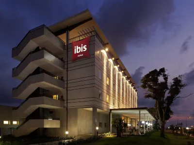 Ibis Bata Hotels in 