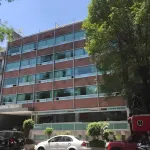 Hotel Milan Cdmx - فطور
