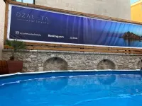 Dzaleta Boutique Suites & Pool - Villas