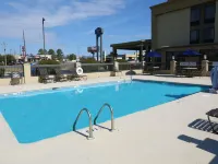 Hampton Inn Sumter Hotels in Sumter County