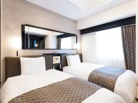 APA Hotel Kumagaya Ekimae Kita - Opened June 2026 - sarapan