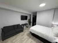 Xenios Suites - 2 Yıldız