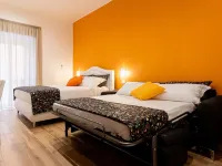 Harmonia Rooms by Italy Home Experience Hotels in Civitavecchia
