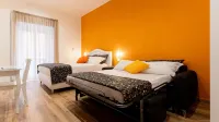 Harmonia Rooms by Italy Home Experience Hoteles en 