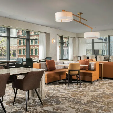 Residence Inn Chicago Downtown/River North