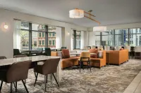 Residence Inn Chicago Downtown/River North - Kitchens