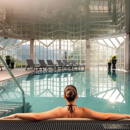 Mondi Hotel am Grundlsee